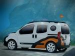 Citroen Nemo Concetto 2007 года